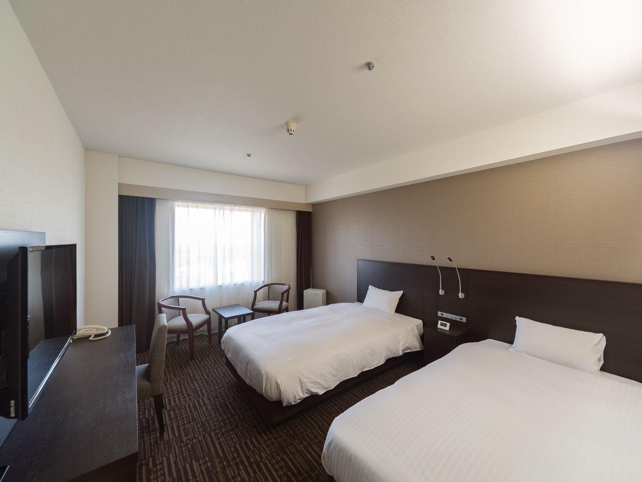 Kkr Hotel Nagoya Eksteriør billede