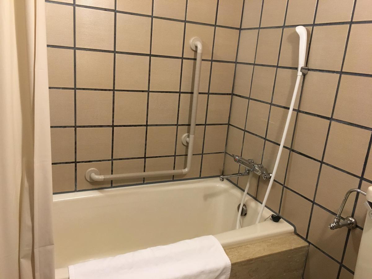 Kkr Hotel Nagoya Eksteriør billede