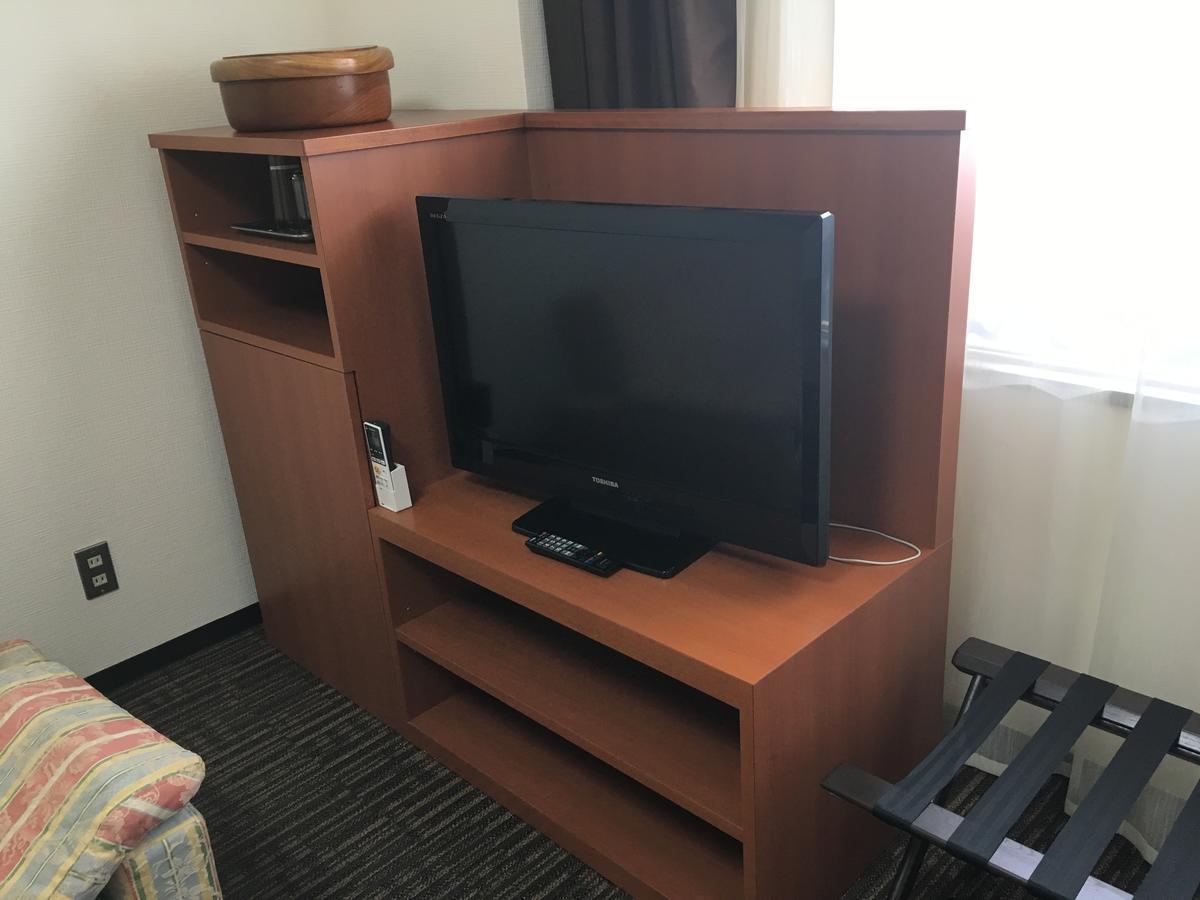 Kkr Hotel Nagoya Eksteriør billede