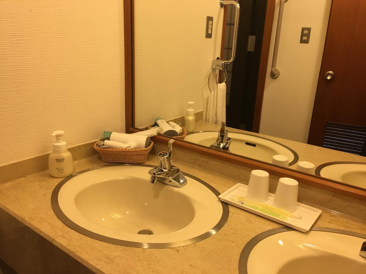 Kkr Hotel Nagoya Eksteriør billede