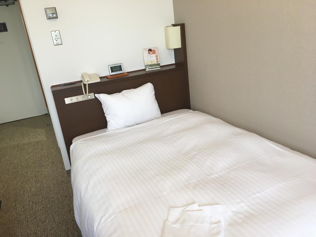 Kkr Hotel Nagoya Eksteriør billede