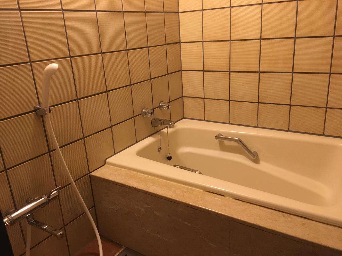Kkr Hotel Nagoya Eksteriør billede
